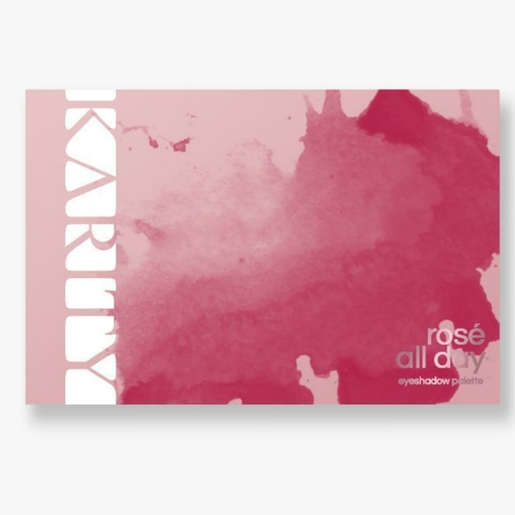 Karity Rose All Day Eyeshadow Palette - Picture 5 of 8